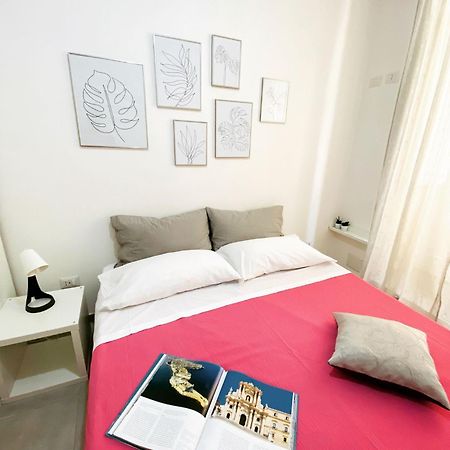 Casa 68 Ortigia Hotel Сиракуза Екстериор снимка