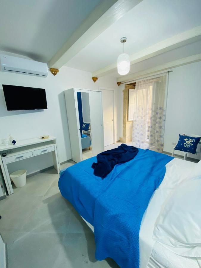 Casa 68 Ortigia Hotel Сиракуза Екстериор снимка