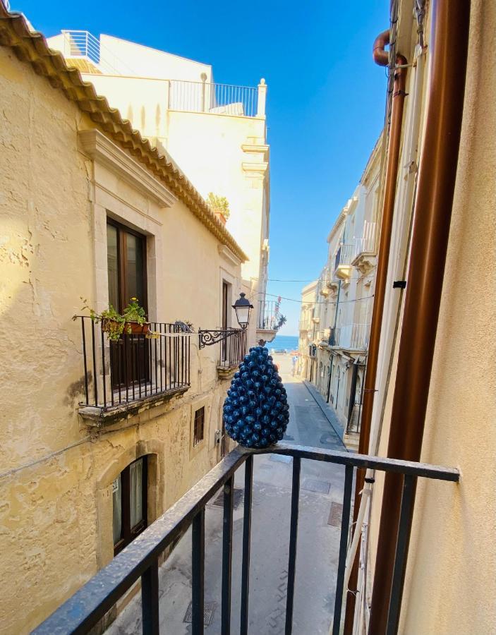 Casa 68 Ortigia Hotel Сиракуза Екстериор снимка