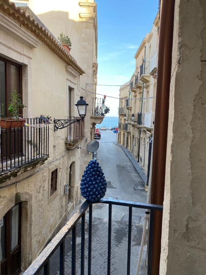 Casa 68 Ortigia Hotel Сиракуза Екстериор снимка