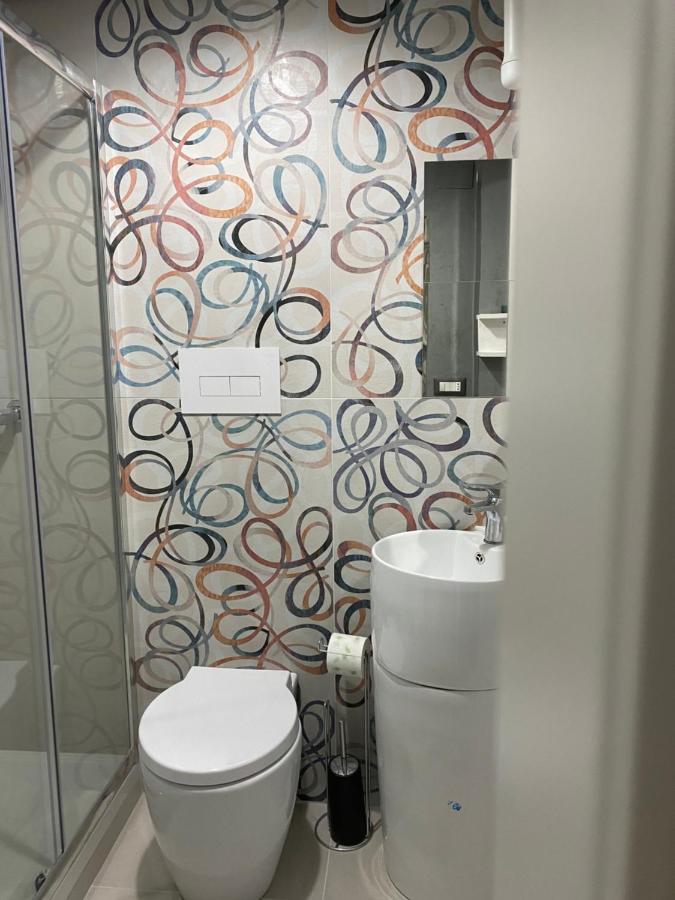 Casa 68 Ortigia Hotel Сиракуза Екстериор снимка