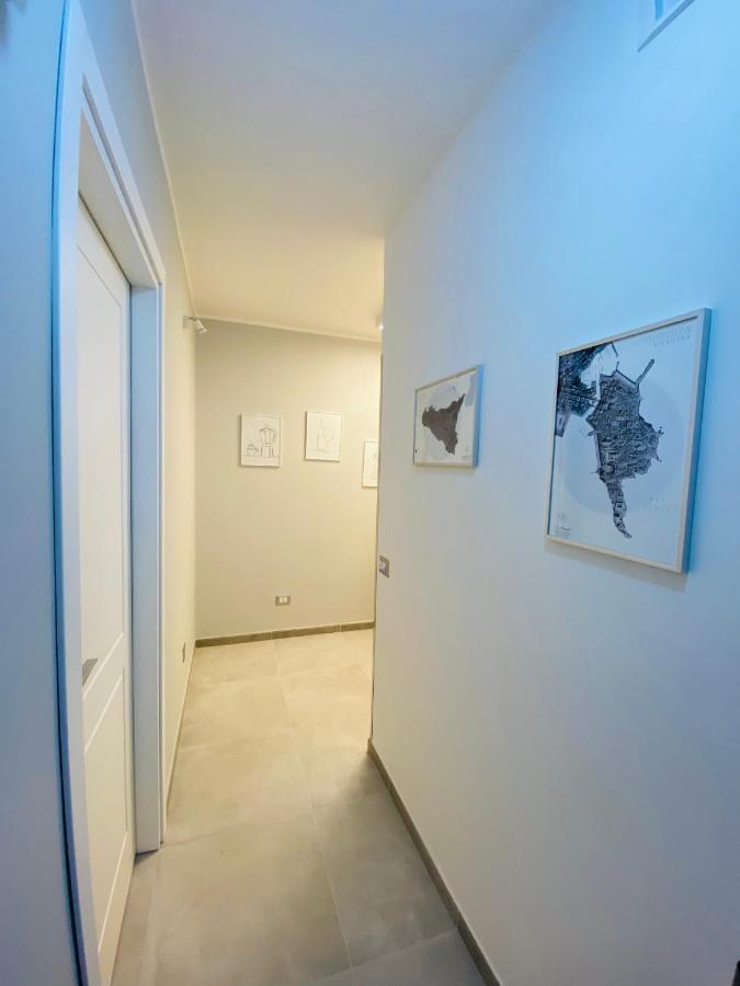 Casa 68 Ortigia Hotel Сиракуза Екстериор снимка