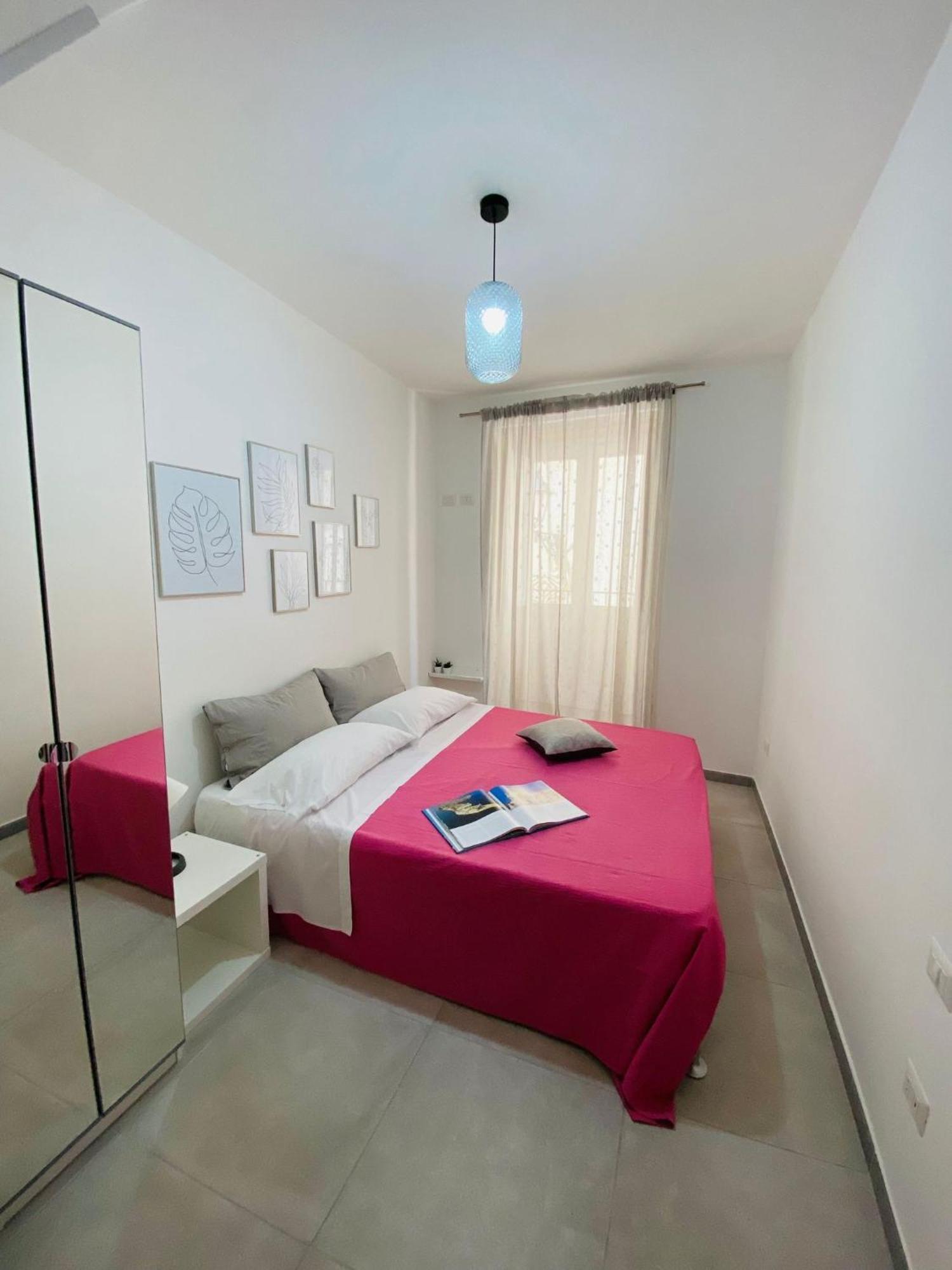 Casa 68 Ortigia Hotel Сиракуза Екстериор снимка