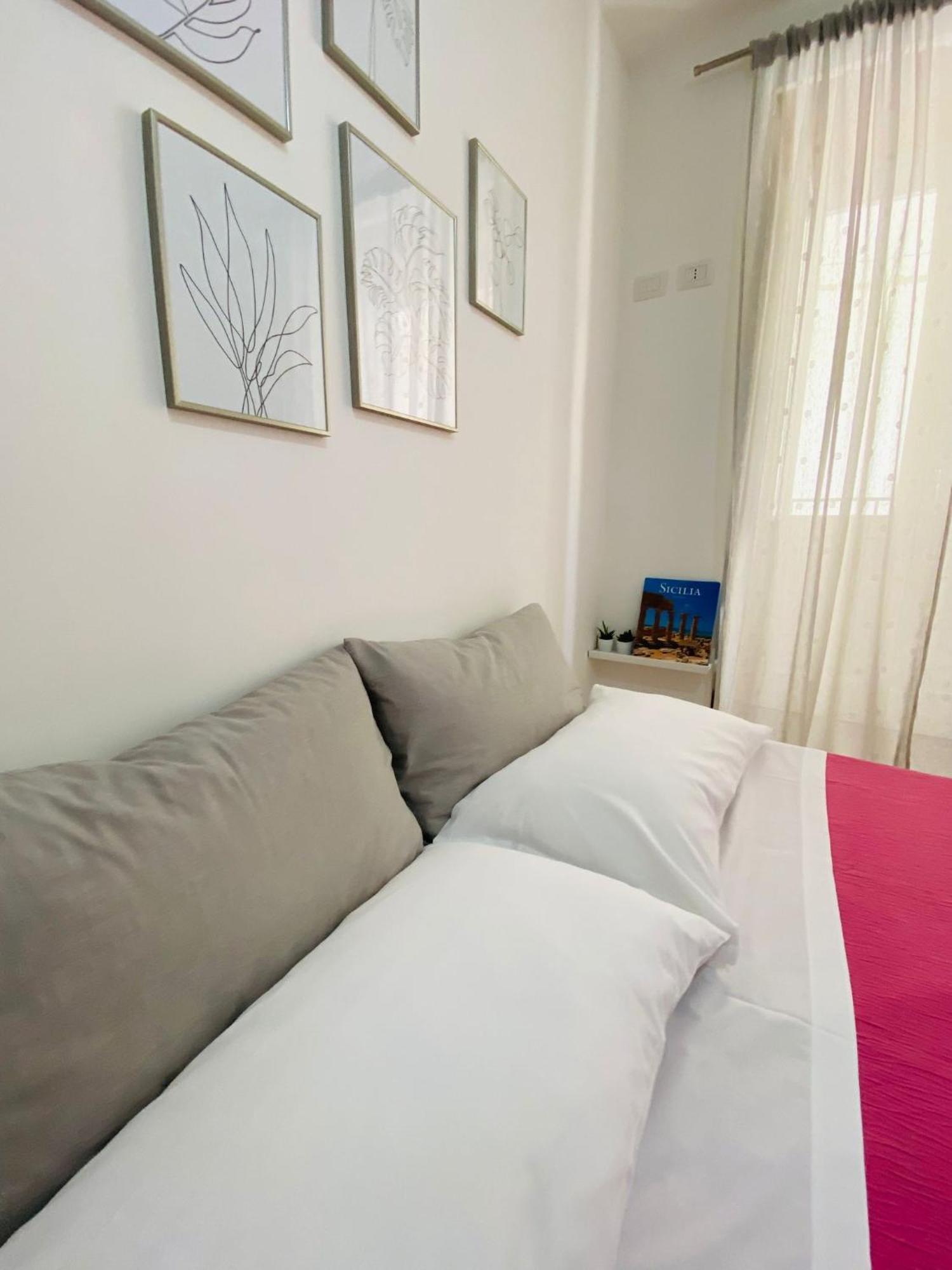 Casa 68 Ortigia Hotel Сиракуза Екстериор снимка