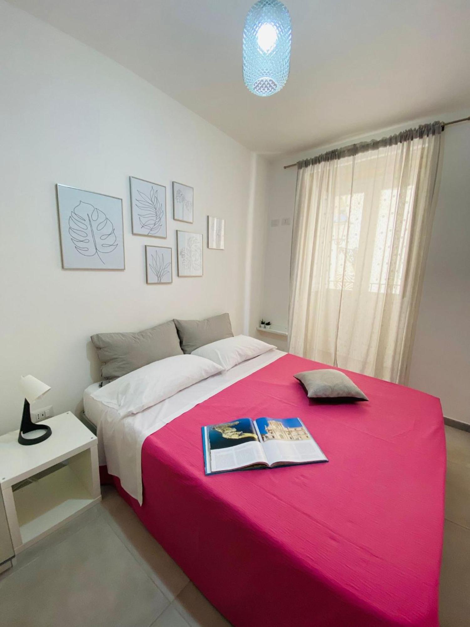 Casa 68 Ortigia Hotel Сиракуза Екстериор снимка